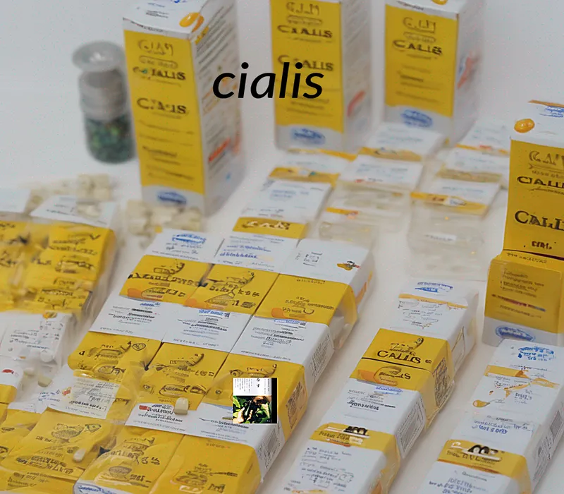 Cialis in farmacia senza prescrizione